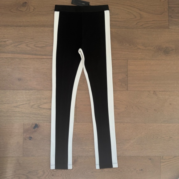 BCBGMaxAzria Sasha Leggings - Picture 3 of 5